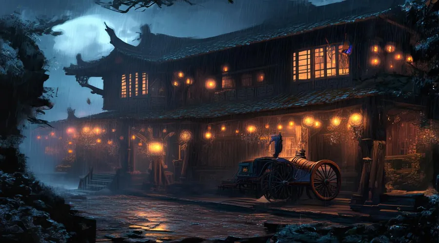 邮差骑士兑换码横幅图片2